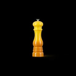 Moulin*LE CREUSET Moulin à sel Nectar