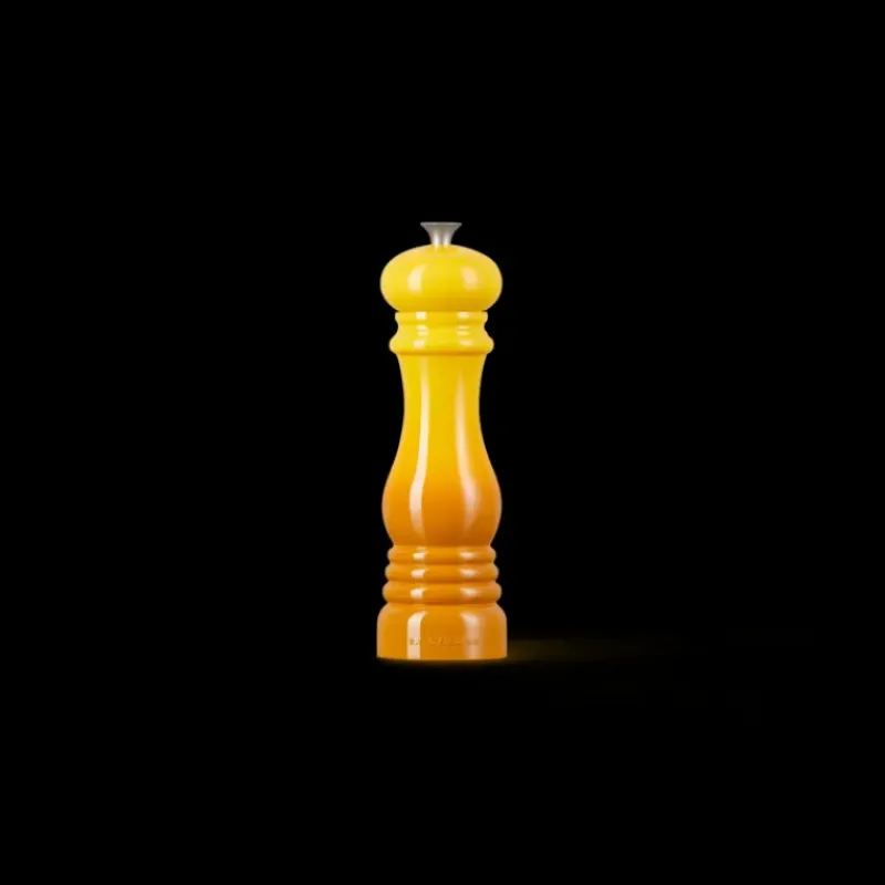 Moulin*LE CREUSET Moulin à sel Nectar