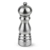 Moulin*PEUGEOT Moulin à Sel Paris Chef U'Select 18 cm Inox