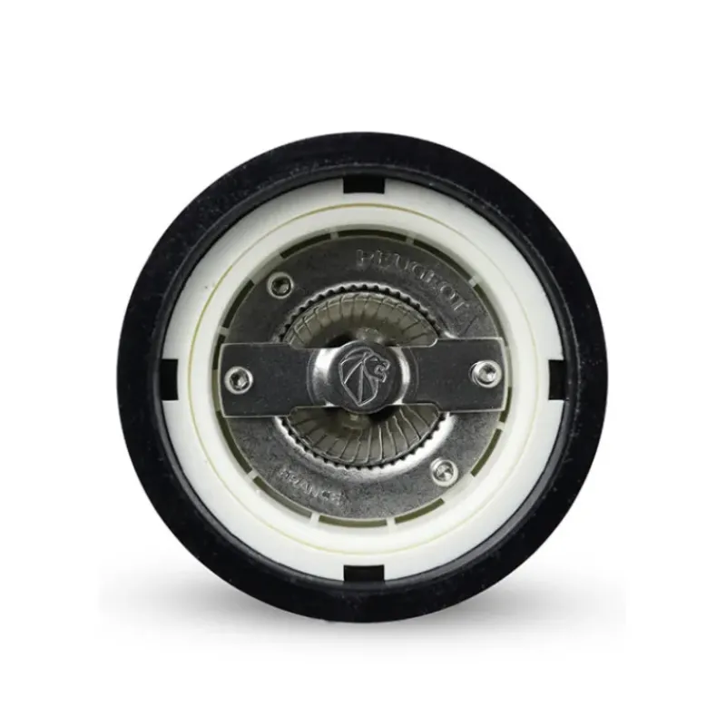 Moulin*PEUGEOT Moulin à Sel Paris U'Select 22 cm Bois Graphite