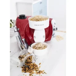 Robot Pâtissier*ANKARSRUM Moulin Céréales pour robot