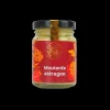 Moutarde*UN JOUR UNE EPICE Moutarde à l'Estragon 100 g Un Jour Une Épice