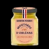 Moutarde*MARTIN POURET Moutarde d'Orléans aux Epices des Indes 95g