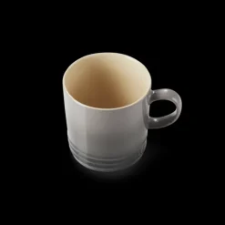 Vaisselle*LE CREUSET Mug en Céramique 35 cl Flint