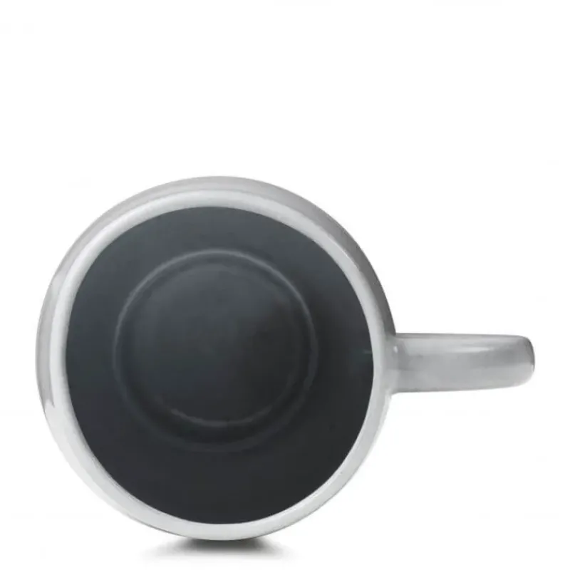Vaisselle*REVOL Mug en Céramique Blanc Arctique 33 cl No.W