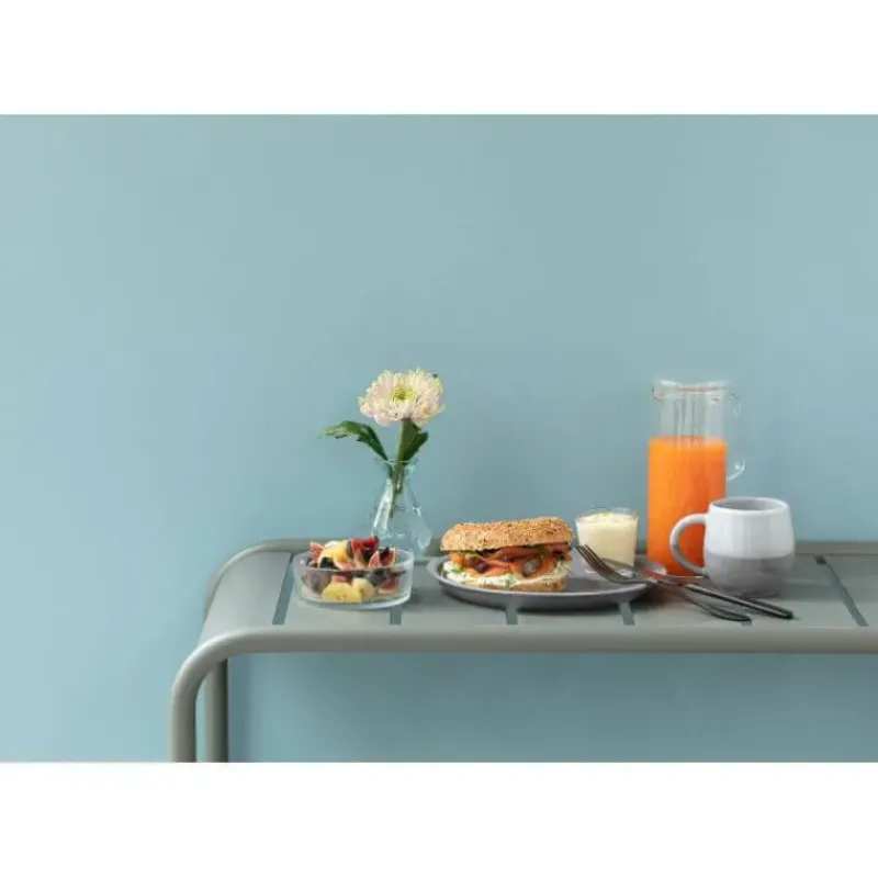 Vaisselle*REVOL Mug en Céramique Blanc Arctique 33 cl No.W