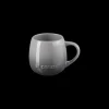 Vaisselle*LE CREUSET Mug en Céramique Cocon 32 cl Flint