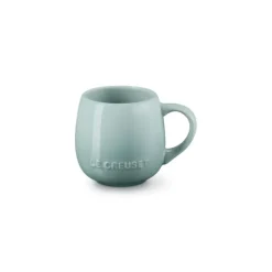 Vaisselle*LE CREUSET Mug en Céramique Cocon 320 ml Sea Salt