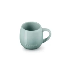 Vaisselle*LE CREUSET Mug en Céramique Cocon 320 ml Sea Salt