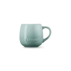 Vaisselle*LE CREUSET Mug en Céramique Cocon 320 ml Sea Salt