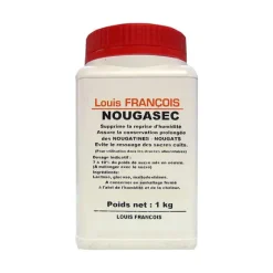 Additifs Alimentaires*LOUIS FRANCOIS Nougasec 1 kg