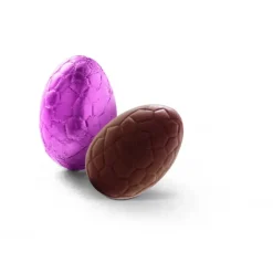 Confiserie*REVILLON Oeuf Chocolat Feuilleté Lait Praliné 2kg Révillon