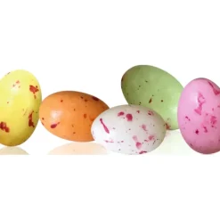 Confiserie*PECOU Oeuf Fourré Pâte de Fruits 1kg