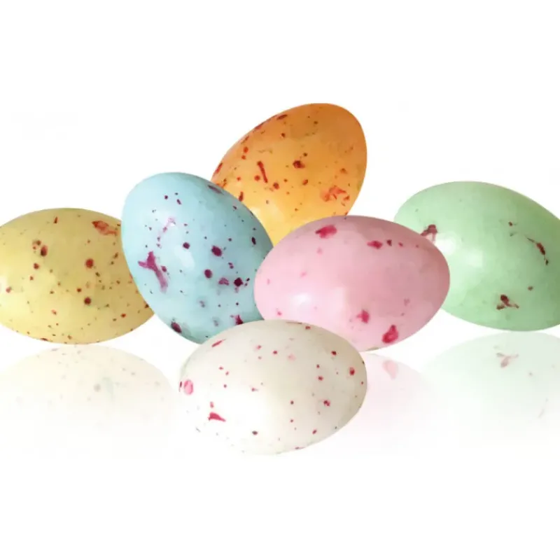 Confiserie*PECOU Oeuf Sirop de Sucre 1kg