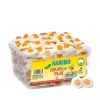 Confiserie*HARIBO Oeufs au plat x 210 - Boîte Bonbon