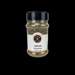 Herbes Aromatiques*LA TOUCHE DU CHEF Origan 50g