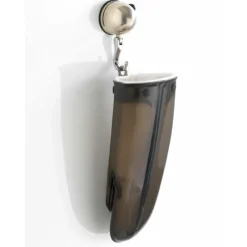 Gant De Cuisine*MASTRAD Orka Plus Noir Gant Silicone et textile