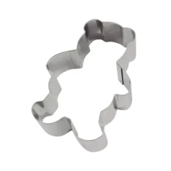 Cercle À Patisserie*GOBEL Ourson inox 105 x 75 mm Moule - Découpoir