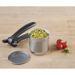 Ouvre Boîte*MASTRAD Ouvre-boîte Manuel Noir