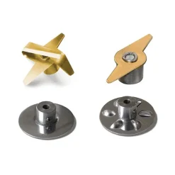 Préparation|Accessoire Mixeur, Batteur*DYNAMIC Pack 4 Couteaux DYNAMIX