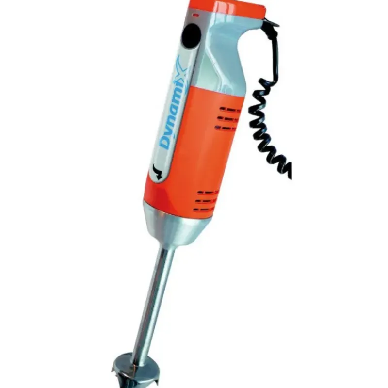 Préparation|Mixeur Plongeant*DYNAMIC Pack Mixeur DYNAMIX MF 190