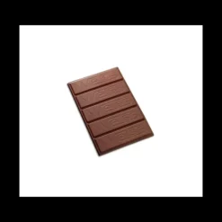 Chocolat De Couverture*WEISS Pain de Chocolat au Lait Gianduja 35% 1 Kg