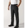 Pantalon De Cuisine*ROBUR Pantalon de Cuisine Mixte Noir UMINI T.6