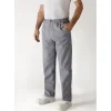 Pantalon De Cuisine*ROBUR Pantalon de Cuisine Mixte pied de poule OURAL T.36