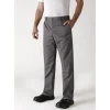 Pantalon De Cuisine*ROBUR Pantalon de Cuisine Mixte Gris Anthracite TIMEO T.36