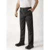 Pantalon De Cuisine*ROBUR Pantalon de Cuisine Mixte Noir TIMEO T.50