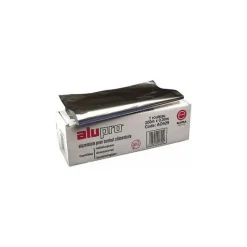 Recharges*CUISINEADDICT Papier aluminium 200 m x 30 cm