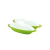 Papillotes En Silicone*MASTRAD Papillote en Silicone Minute Individuelle - Lot de 2 Vertes