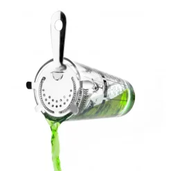 Accessoires Bar|Passoire*IBILI Passoire à Cocktail Inox 15 x 12 cm