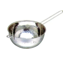 Passoire*MALLARD FERRIERE Passoire Inox Demi-Sphérique 19 cm