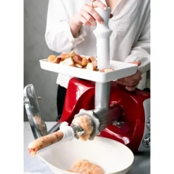 Robot Pâtissier*ANKARSRUM Passoire pour le robot culinaire