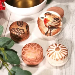 Colorants Alimentaires*PATISDECOR Peinture Alimentaire Dorée 63 g Patisdécor