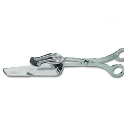 Servir, Présenter*MALLARD FERRIERE Pelle Pince à gâteaux chromée 26 cm