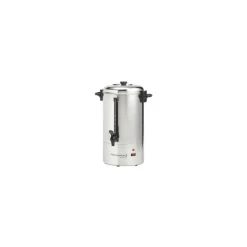 Buffet Self Service|Cafetière*CUISINEADDICT Percolateur 12 Litres en Acier Inoxydable