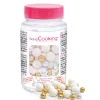 Décoration Comestible*SCRAPCOOKING Perle en Sucre Féérique 80 g