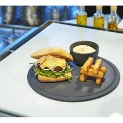 Servir, Présenter*REVOL Petit Bol Ardoise 25cl Basalt