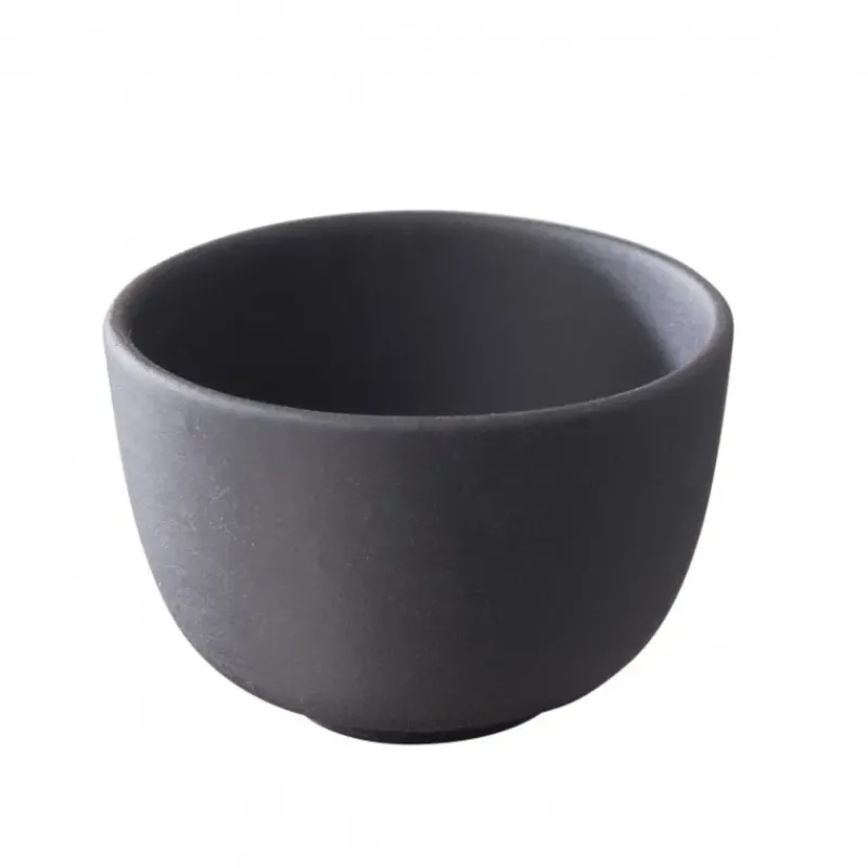 Servir, Présenter*REVOL Petit Bol XXS Ardoise 3cl Basalt