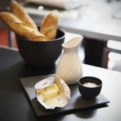 Servir, Présenter*REVOL Petit Bol XXS Ardoise 3cl Basalt