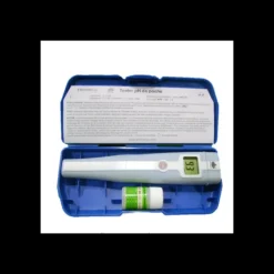 Thermomètre De Cuisine*ALLA FRANCE PH Mètre 0 à 14 IP57