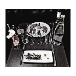 Servir, Présenter*EKEN Pic à Pain - Pikape