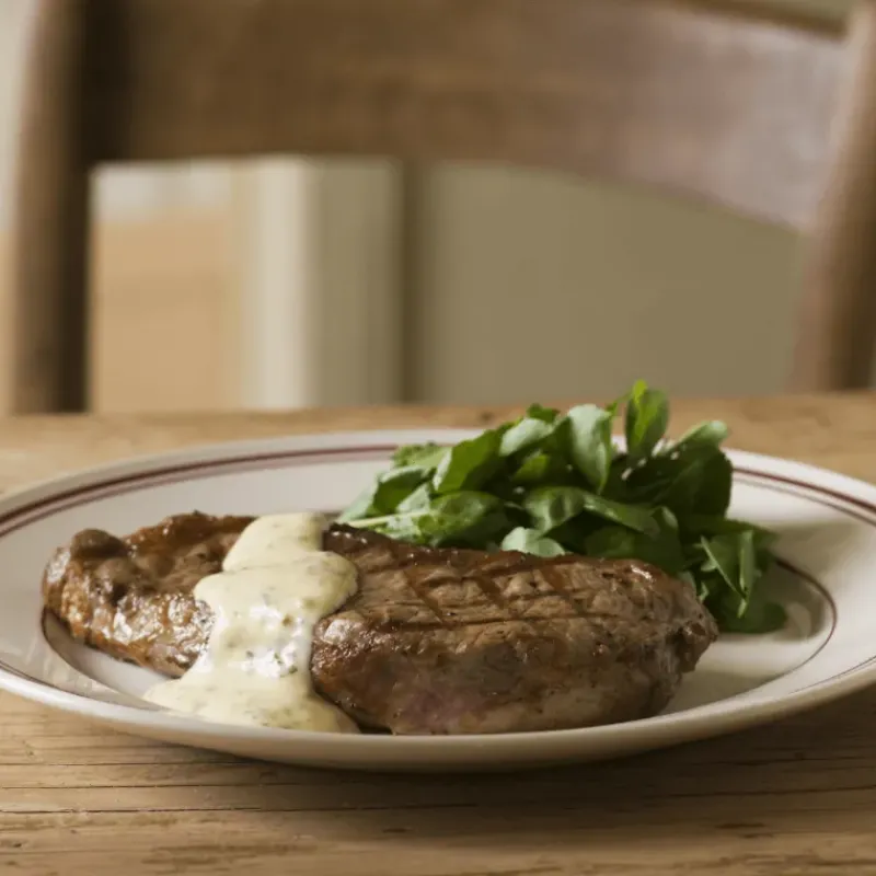 Fonds De Sauce - Sauces|Marinade, Mélange Epices*TERRE EXOTIQUE Épices pour Sauce Béarnaise 18 g