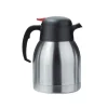 Carafe, Pichet*GAFIHC Pichet Isotherme inox bouton poussoir 2 L