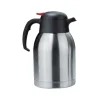 Carafe, Pichet*IN SITU Pichet Isotherme Inox Bouton Poussoir 1,2 L