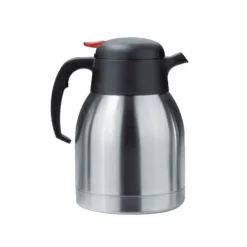 Carafe, Pichet*IN SITU Pichet Isotherme Inox Bouton Poussoir 1,5 L