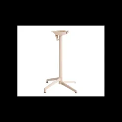 Mobilier Terrasse Restaurant|Mobilier Restaurant*GROSFILLEX Pied de Mange-Debout Havane X 2.0