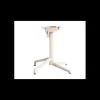 Mobilier Terrasse Restaurant|Mobilier Restaurant*GROSFILLEX Pied de Table Havane X 2.0